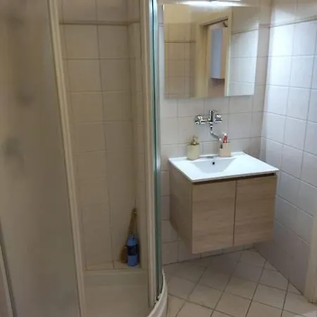 Ampio Monolocale Nel Cuore Di Pesaro