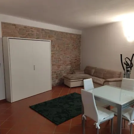 Ampio Monolocale Nel Cuore Di Apartment *