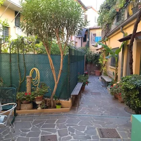 Apartment Ampio Monolocale Nel Cuore Di