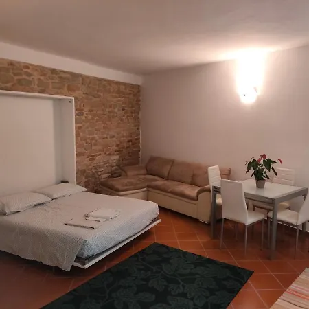 Apartman Ampio Monolocale Nel Cuore Di