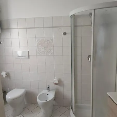 Ampio Monolocale Nel Cuore Di Apartman