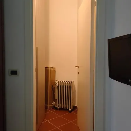 Ampio Monolocale Nel Cuore Di