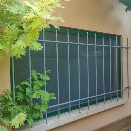 Lejlighed Ampio Monolocale Nel Cuore Di