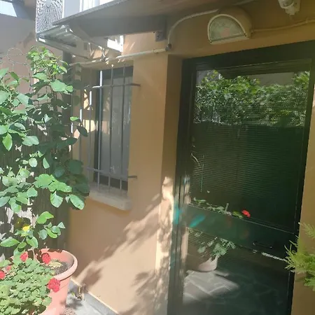 Ampio Monolocale Nel Cuore Di Apartman Pesaro